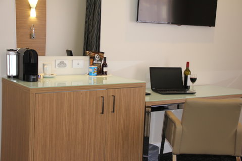 Mercure Goulburn - Accommodation Bookings 3