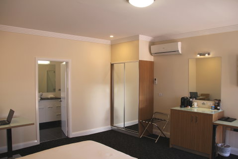 Mercure Goulburn - Accommodation Bookings 5
