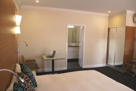 Mercure Goulburn - Accommodation Bookings 7