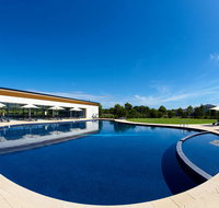 Mercure Kooindah Waters - Accommodation Bookings
