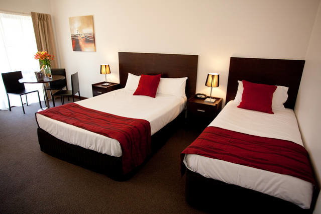 Canberra ACT Accommodation Bookings