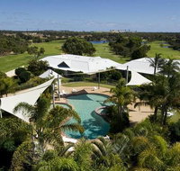 Mercure Sanctuary Golf Resort Bunbury - Accommodation Bookings