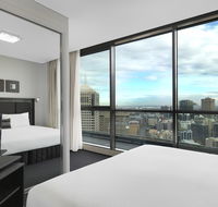 Meriton Serviced Apartments - Campbell Street - Accommodation Bookings