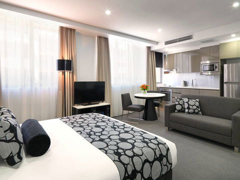 Meriton Serviced Apartments - North Ryde - Accommodation Bookings 0