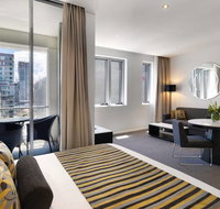 Meriton Serviced Apartments - Zetland - Accommodation Bookings