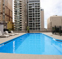 Metro Hotel Sydney Central - Accommodation Bookings