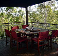 Mia Mia Bed and Breakfast - Accommodation Bookings