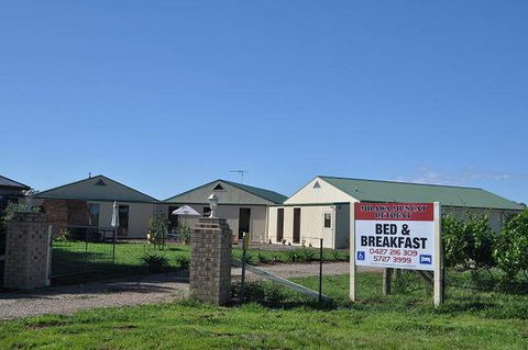 Milawa Muscat Retreat B&B - Accommodation Bookings 1
