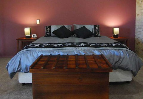 Milawa Muscat Retreat B&B - Accommodation Bookings 0