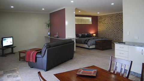 Milawa Muscat Retreat B&B - Accommodation Bookings 2