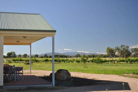 Milawa Muscat Retreat B&B - Accommodation Bookings 4
