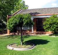 Millie Accommodation - Accommodation Bookings