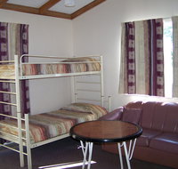 Mitchell Motel - Accommodation Bookings