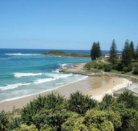 Moby Dick Waterfront Motel - Accommodation Bookings
