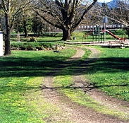 Mongans Bridge Camping Park - Accommodation Bookings