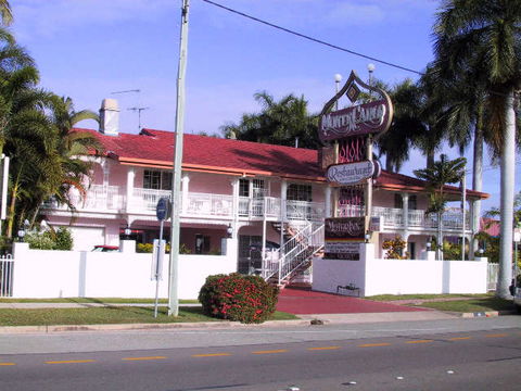 Monte Carlo Motor Inn - Accommodation Bookings 1