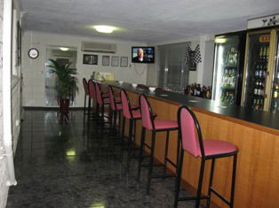Monte Carlo Motor Inn - Accommodation Bookings 4