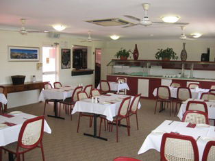 Monte Carlo Motor Inn - Accommodation Bookings 5