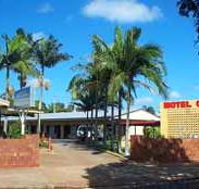Motel Childers - Accommodation Bookings