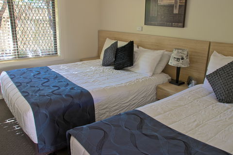 Motel Grande - Accommodation Bookings 0