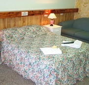 Motel Stawell - Accommodation Bookings