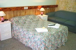 Motel Stawell - Accommodation Bookings 0