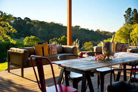 Mount Olive - Accommodation Bookings 0