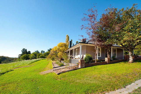 Mount Olive - Accommodation Bookings 2