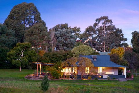 Mount Olive - Accommodation Bookings 3