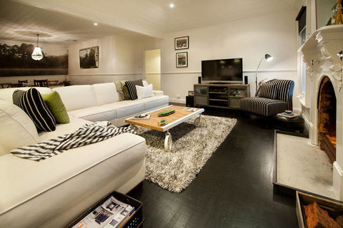 Mount Olive - Accommodation Bookings 4