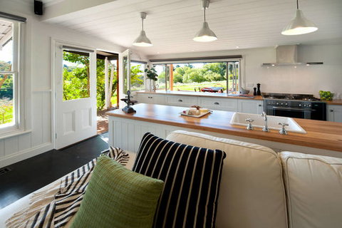 Mount Olive - Accommodation Bookings 5