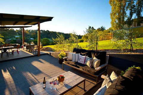 Mount Olive - Accommodation Bookings 8