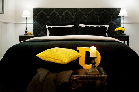 Mount Olive - Accommodation Bookings 9