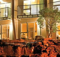 Mountain Dreaming Apartments - Accommodation Bookings