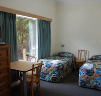 Mountain View Motel - Accommodation Bookings