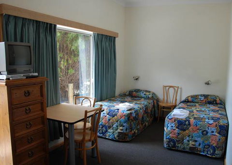 Mountain View Motel - Accommodation Bookings 0