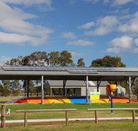 Mountain View Resort - Accommodation Bookings