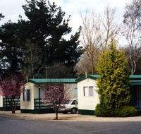 Mt Barker Caravan  Tourist Park - Accommodation Bookings