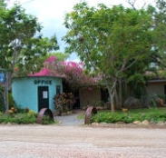 Mt Carbine Caravan Park - Accommodation Bookings