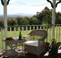 Mt Lindesay View Bed  Breakfast - Accommodation Bookings