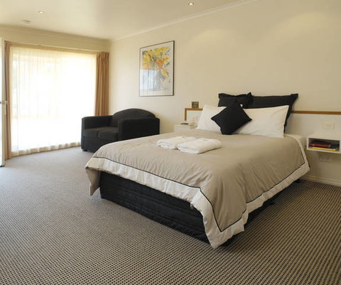 Murray Downs Resort - Accommodation Bookings 1