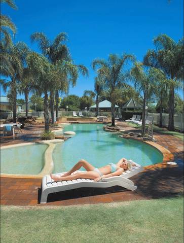 Murray Downs Resort - Accommodation Bookings 2