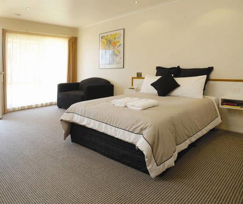 Murray Downs Resort - Accommodation Bookings 3