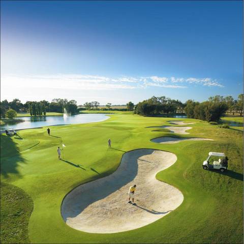 Murray Downs Resort - Accommodation Bookings 4