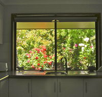 Myamba House Kyneton - Accommodation Bookings