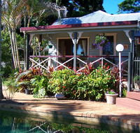 Mylinfield Bed  Breakfast - Accommodation Bookings