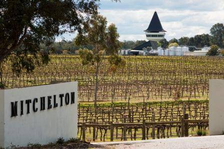 Nagambie Waterfront Motel - Accommodation Bookings 1