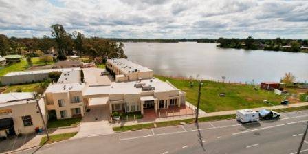 Nagambie Waterfront Motel - Accommodation Bookings 3
