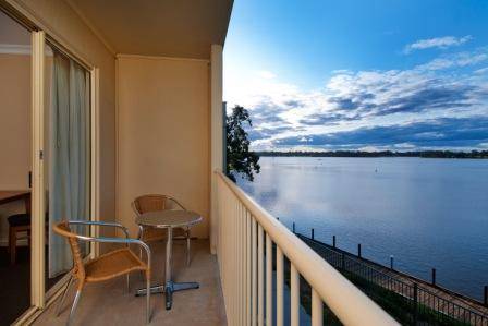Nagambie Waterfront Motel - Accommodation Bookings 6