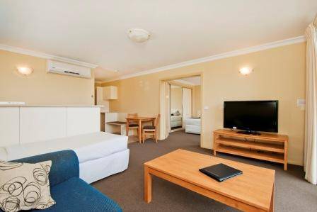 Nagambie Waterfront Motel - Accommodation Bookings 7